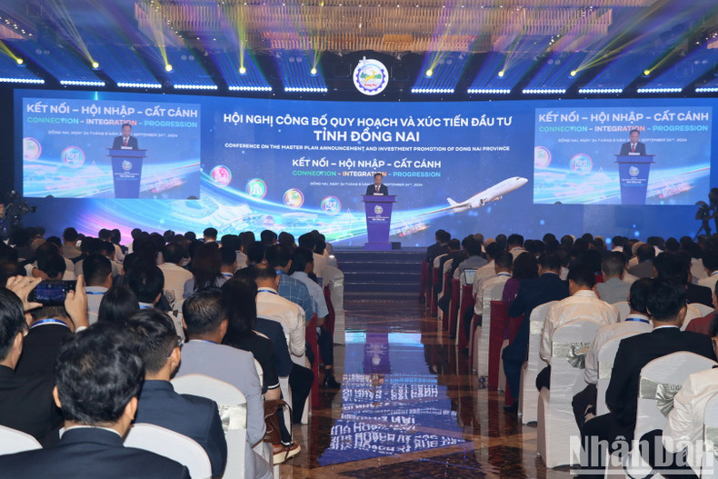 Escena de la conferencia. Escena de la conferencia.