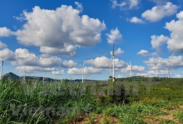 Vietnam debe mejorar la capacidad para prevenir desastres naturales y responder al cambio climático. (Foto: VNA) Vietnam debe mejorar la capacidad para prevenir desastres naturales y responder al cambio climático. (Foto: VNA)