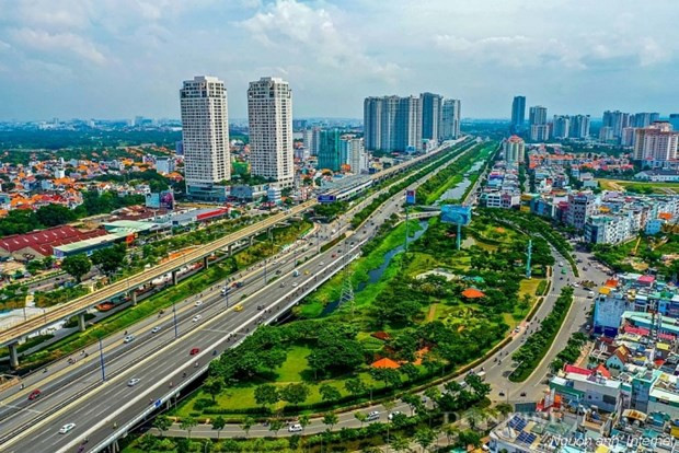 Foto de ilustración. (Foto: VNA) Foto de ilustración. (Foto: VNA)