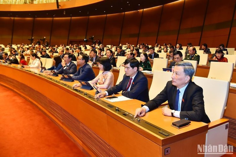 Los diputados aprobaron el Plan Maestro Nacional para el período 2021-2030, con visión al 2050. Los diputados aprobaron el Plan Maestro Nacional para el período 2021-2030, con visión al 2050.