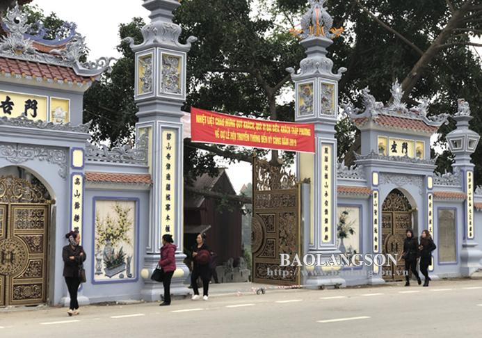 (Fotografía: baolangson.vn)