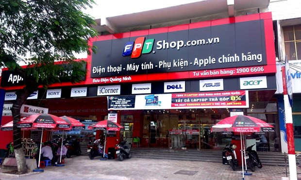 El comercio minorista se recupera en Vietnam. (Foto: FTShop) El comercio minorista se recupera en Vietnam. (Foto: FTShop)
