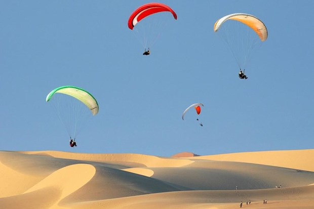 Foto de ilustración. (Foto: vneconomy.vn)