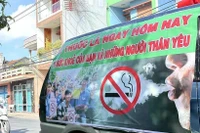 Vietnam refuerza la lucha contra el tabaquismo con nueva ley de impuesto al consumo especial