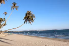 Mui Ne gana reconocimiento turístico con Mui Ne en el top mundial. (Foto: VNA)