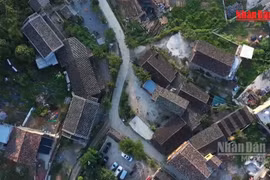 [Vídeo] Provincia vietnamita de Tuyen Quang crea nuevos productos turísticos