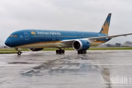 Vietnam Airlines alcanza los 35 mil vuelos a Australia
