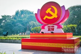 [Vídeo] XIV Congreso Nacional del Partido, cristalización del ingenio, la voluntad y la aspiración de desarrollo de toda la nación