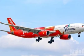 Vietjet abre dos nuevas rutas Da Nang–Yakarta y Nha Trang–Singapur