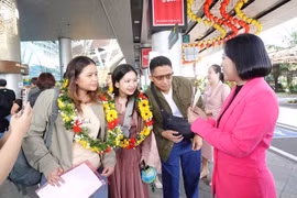 La ciudad de Da Nang reafirma su posición como principal destino MICE de Vietnam. (Foto: danang.gov.vn)