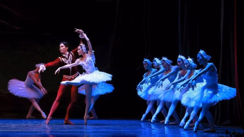 El regreso de "El lago de los cisnes" en su versión íntegra promete ofrecer una experiencia artística única para el público.