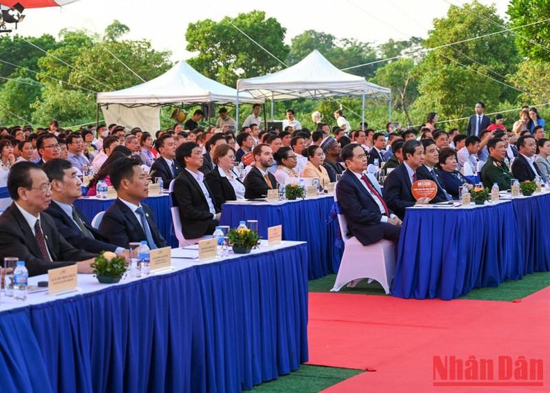Los delegados asisten al acto de apertura del curso escolar 2022-2023. Los delegados asisten al acto de apertura del curso escolar 2022-2023.