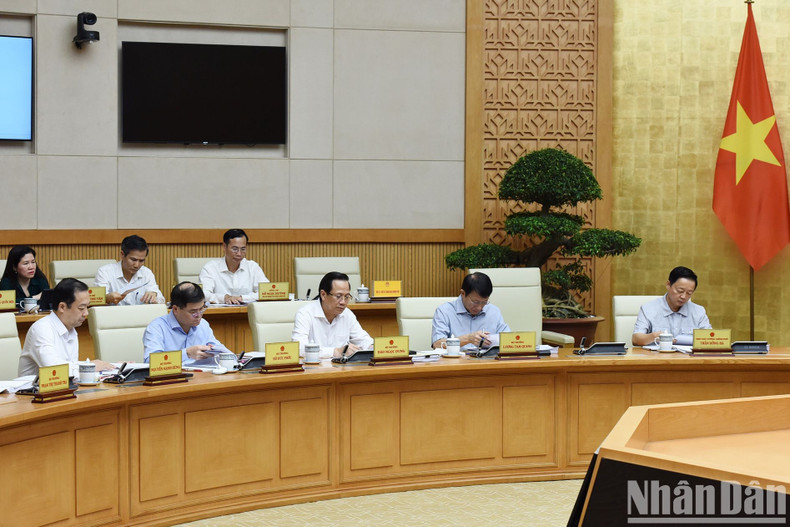 En la reunión. En la reunión.