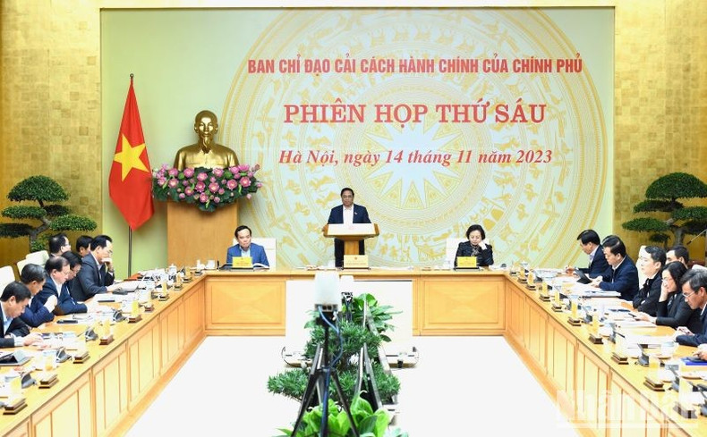 Vista de la reunión. Vista de la reunión.