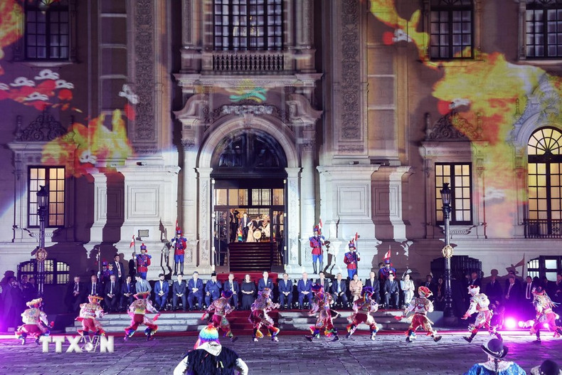 Escena de la cita. Escena de la cita.