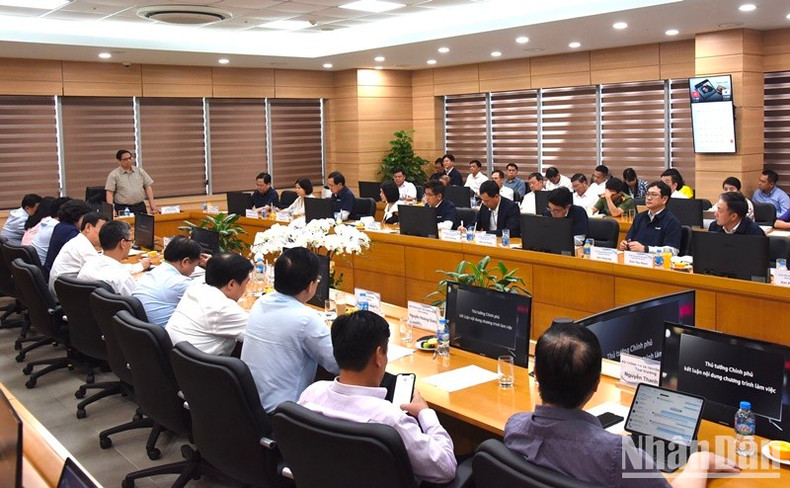 Vista de la cita. Vista de la cita.