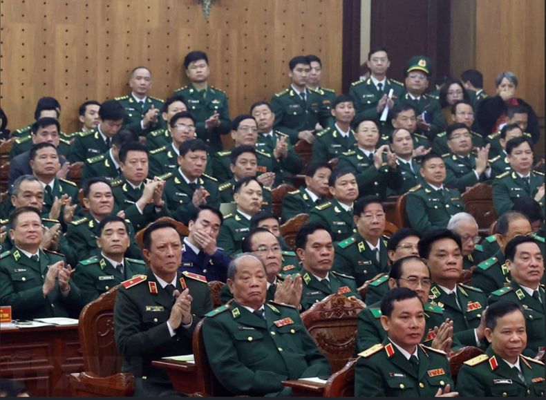 Asistentes al acto. Asistentes al acto.