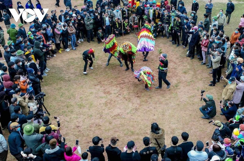 Fotografía: VOV Fotografía: VOV