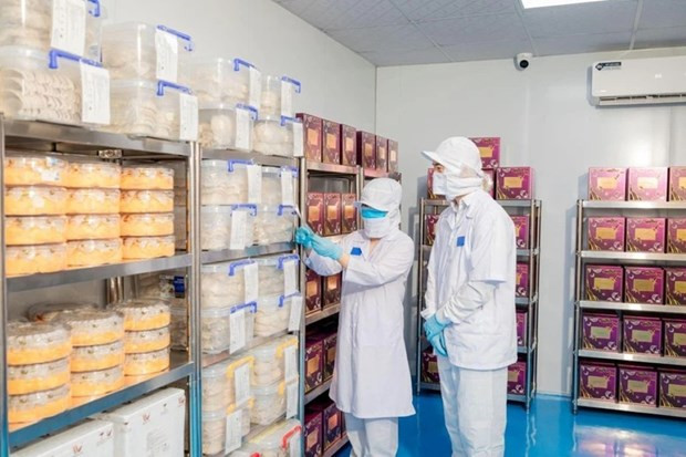 El envío cumplió con los estándares de evaluación de calidad de las autoridades. El envío cumplió con los estándares de evaluación de calidad de las autoridades.