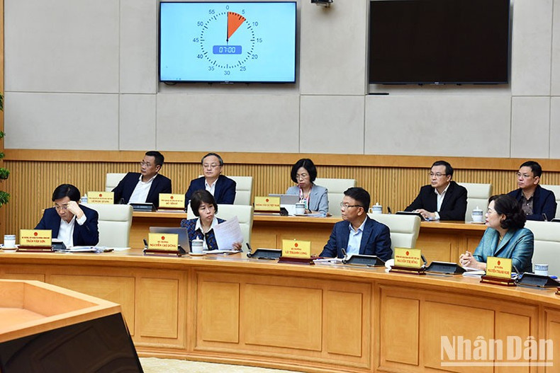 Asistentes a la cita.