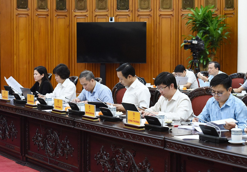 Asistentes a la cita.