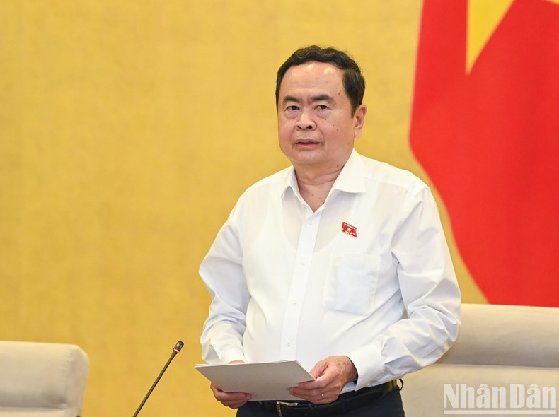 Habla Thanh Man. Habla Thanh Man.