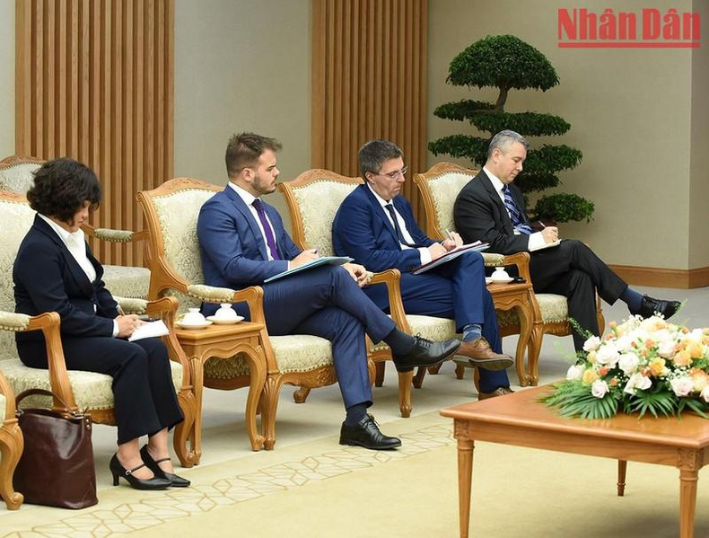 Miembros de la delegación de Wallonie-Bruxelles. Miembros de la delegación de Wallonie-Bruxelles.