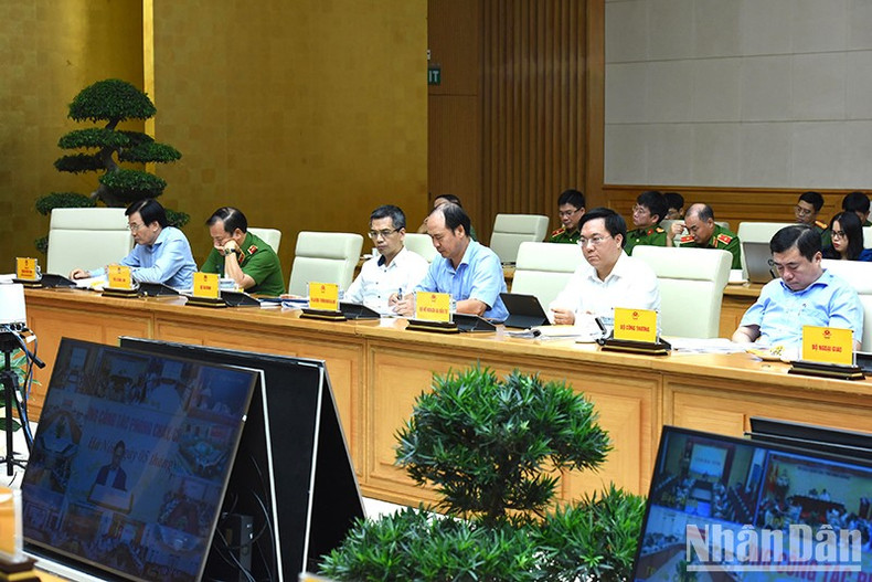 Delegados en el evento. Delegados en el evento.