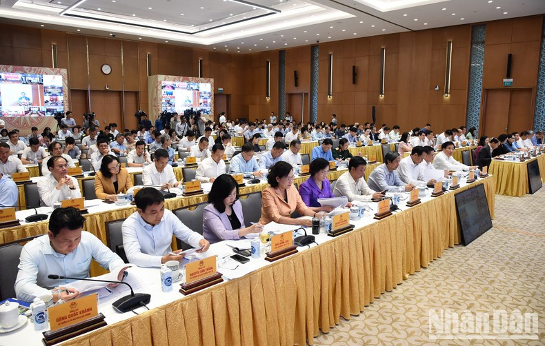 Asistentes al evento. Asistentes al evento.