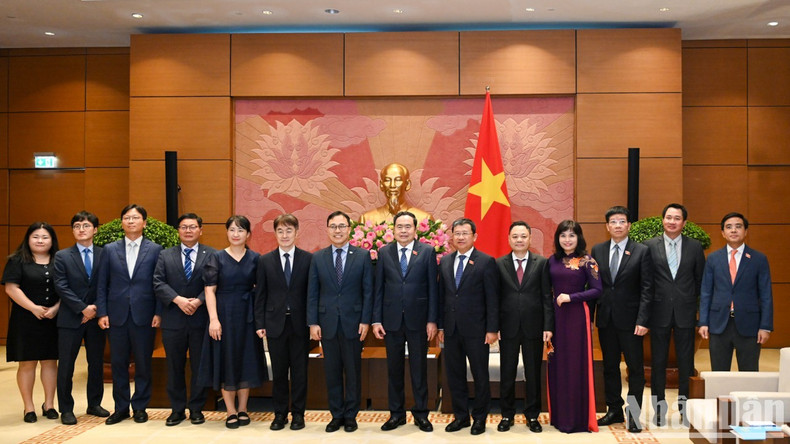 Asistentes al evento. Asistentes al evento.