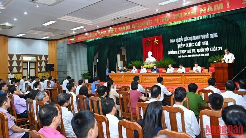 Escena del evento. Escena del evento.