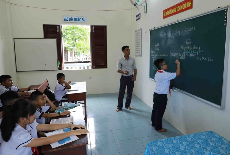 También se han establecido nuevas viviendas, escuelas, hospitales y sitios dedicados a las actividades culturales.