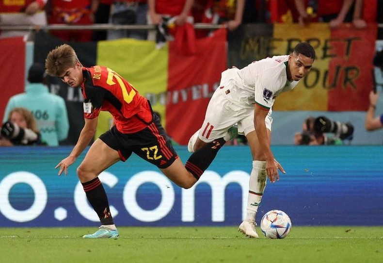 Fotografía: Reuters Fotografía: Reuters