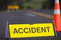 Trágicos accidentes de tránsito en Camboya dejan 13 muertos y decenas de heridos