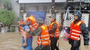 Foto de ilustración. (Fuente: xaydungchinhsach.chinhphu.vn)