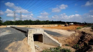 Foto de ilustración. (Fuente: VNA)