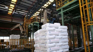 Vietnam promueve la diversificación de fuentes de materias primas para producción sostenible. (Foto: VNA)