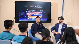 Vietnam lanza el programa UniVentures para startups universitarias. (Foto: Centro Nacional de Innovación de Vietnam)