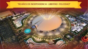 Exposición nacional sobre 80 años de independencia y desarrollo de Vietnam