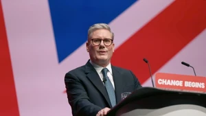 El primer ministro británico, Keir Starmer. (Foto: XINHUA)