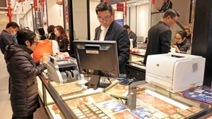 Foto de ilustración. (Fuente: VNA)