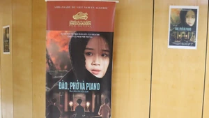 El cine de Vietnam hace su debut en el quinto Festival Internacional de Cine Imedghassen. (Foto: VNA)