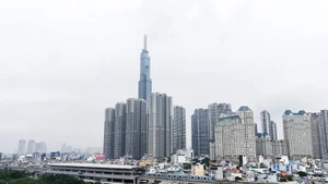 Ciudad Ho Chi Minh se está posicionando como un centro turístico tras su fusión administrativa. (Foto: VNA)