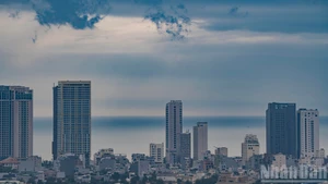 [Foto] Da Nang recupera belleza idílica luego de históricas inundaciones