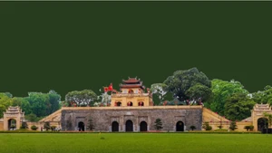 Festival de Thang Long - Hanói 2025: Patrimonio - Conexión - Era