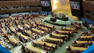 Vietnam reelegido al Consejo de Derechos Humanos de la ONU