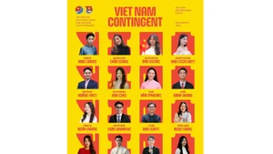 Vietnam enviará 28 jóvenes al Programa SSEAYP 2026. (Foto: VNA)