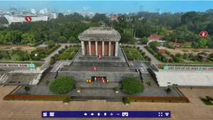 Una vista en la interfaz de la plataforma. (Foto: Captura de pantalla)