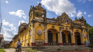 Tay Ninh refuerza la protección y promoción de su patrimonio histórico y cultural