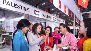 Foto de ilustración. (Fuente: VNA)